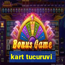 kart tucuruvi